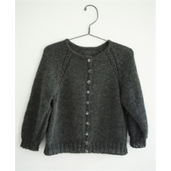 INGRIDS CARDIGAN
